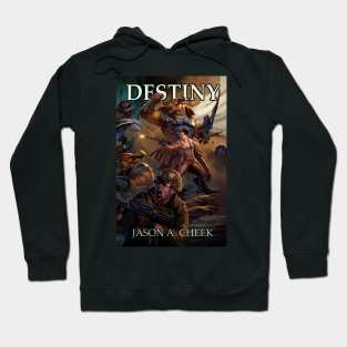 Destiny Hoodie